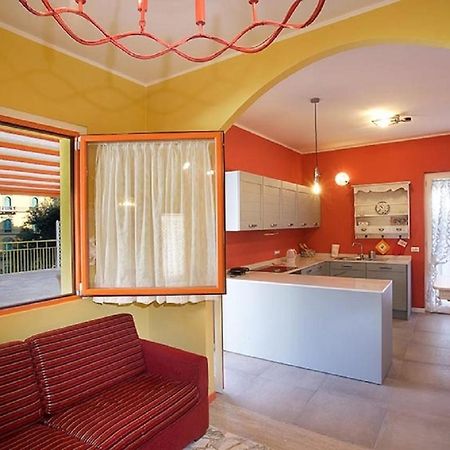 Attico Incerpi, Terrazza Sui Tetti Di Montecatini Terme Lejlighed Eksteriør billede