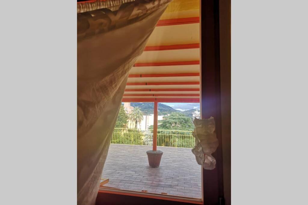 Attico Incerpi, Terrazza Sui Tetti Di Montecatini Terme Lejlighed Eksteriør billede